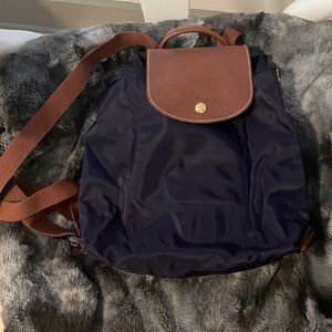 Longchamp backpack